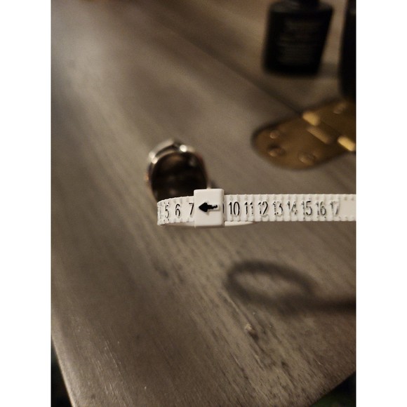 ❌️SOLD❌️ Pearl Ring - Picture 6 of 6